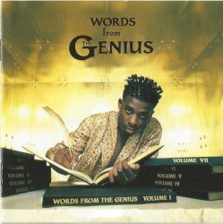 Words From the Genius
