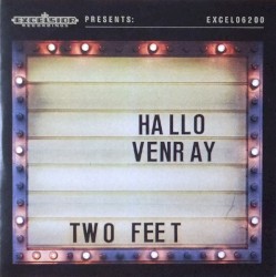 Two Feet