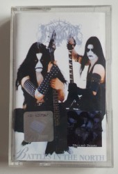 Battles in the North / Blizzard Beasts