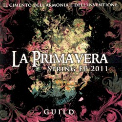 Spring EP 2011 ~La Primavera~