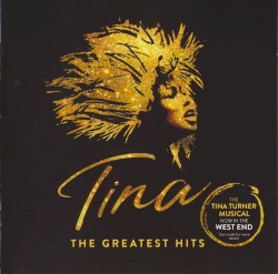 Tina The Greatest Hits