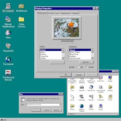 Redefining ♾️ Infinity