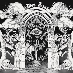 O que faz o diabo na serra