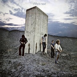 Who’s Next