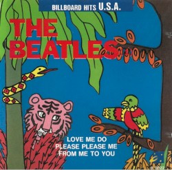 The Beatles