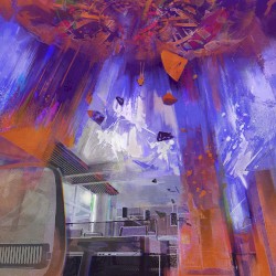 Motion Sickness