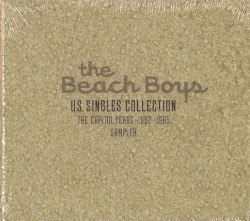 The Beach Boys: U.S. Singles Collection the Capitol Years - 1962-1965 Sampler