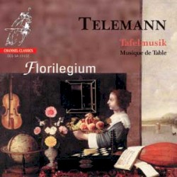 Tafelmusik