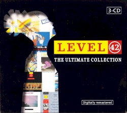 The Ultimate Collection