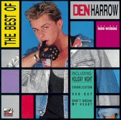 The Best of Den Harrow