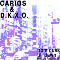 From Dusk Till Dawn