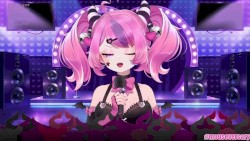 Mousey in the Bathroom