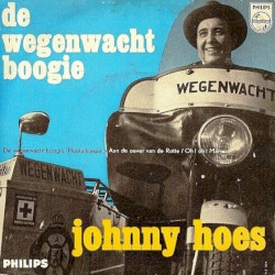 De Wegenwacht boogie