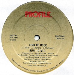 King of Rock
