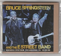 2009‐10‐20: Wachovia Spectrum, Philadelphia, PA, USA