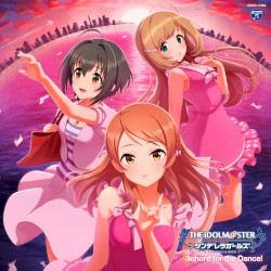 THE IDOLM@STER CINDERELLA MASTER 3chord for the Dance!