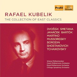 The Collection of East Classics