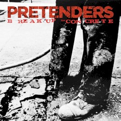 Break Up the Concrete