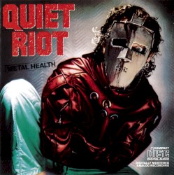 Metal Health