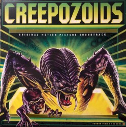 Creepozoids