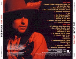 The Bootleg Series, Vol. 5: Live 1975: The Rolling Thunder Revue