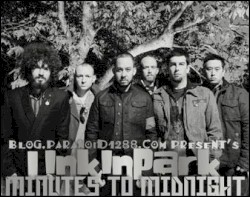 Minutes to Midnight (Advanced) XXL