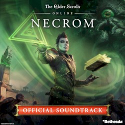 The Elder Scrolls Online: Necrom: Original Game Soundtrack