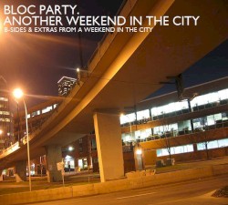 Another Weekend in the City