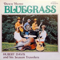 Down Home Bluegrass