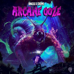 Arcane Ooze