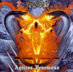 Ageless Venomous