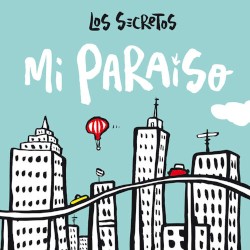 Mi Paraíso