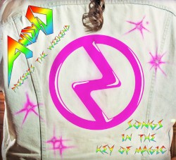 Songs in the Key of Magic