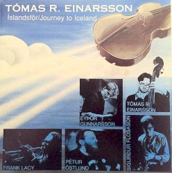 Íslandsför/Journey to Iceland