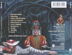 If You Think I’m Crazy