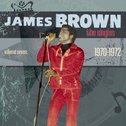 The Singles, Volume 7: 1970-1972