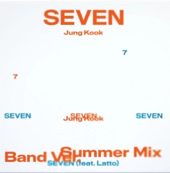 Seven (weekday ver.)