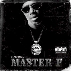 Starring Master P