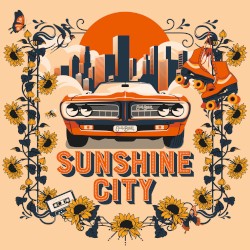 Sunshine City