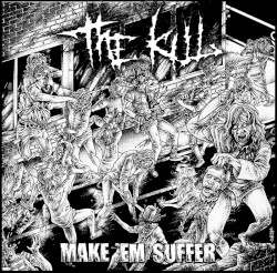 Make 'Em Suffer