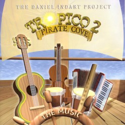 Tropico 2: Pirate Cove