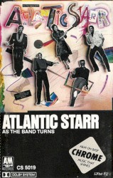 As the Band Turns