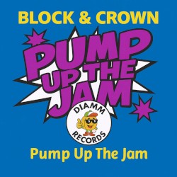 Pump Up the Jam