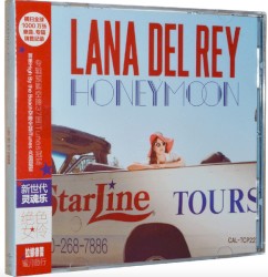 Honeymoon