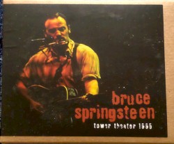 1995‐12‐09: Tower Theater, Upper Darby, Philadelphia, PA, USA