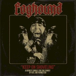 Keep on Shoveling (Rev Jim Forrester Benefit)