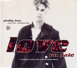 Love on Sale