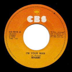 I’m Your Man