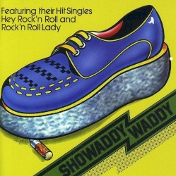 Showaddywaddy