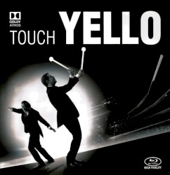Touch Yello
